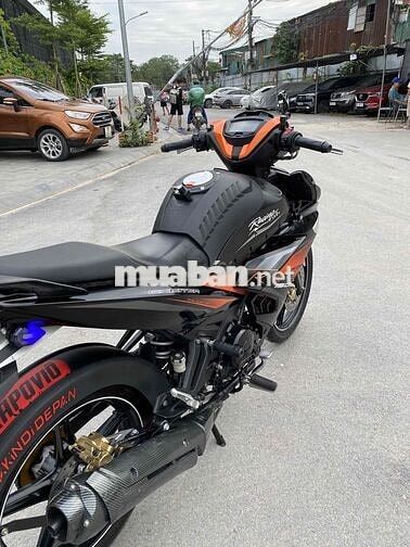 Yamaha Exciter 150 chính chủ mới 99% Biển 29