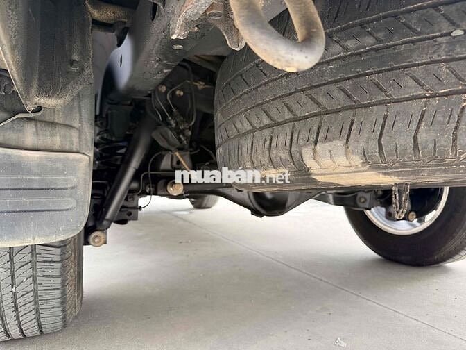 Toyota Fortuner 2016 - Máy Xăng - Số Tự Động -Hãng