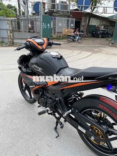 Yamaha Exciter 150 chính chủ mới 99% Biển 29