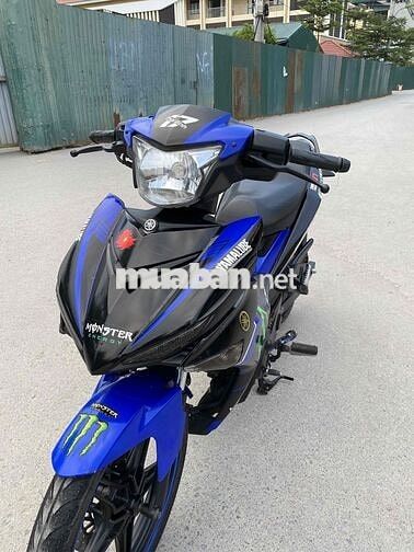 Yamaha Exciter 150 Chính chủ máy zin 100%