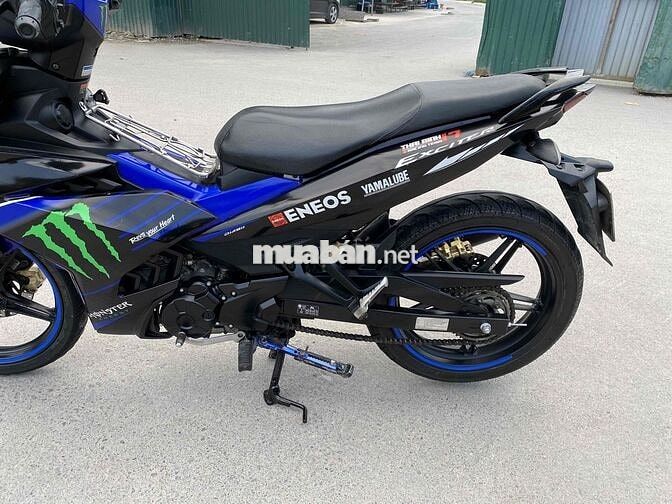 Yamaha Exciter 150 Chính chủ máy zin 100%