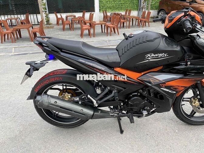 Yamaha Exciter 150 chính chủ mới 99% Biển 29