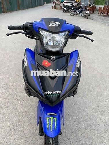Yamaha Exciter 150 Chính chủ máy zin 100%
