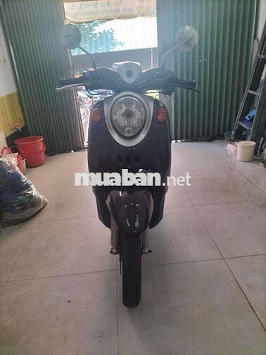 Yamaha Mio Classico màu Nâu