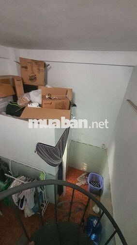 Cho thuê trọ dạng ở ghép trong nhà nguyên căn tối đa 2 người tầg 2