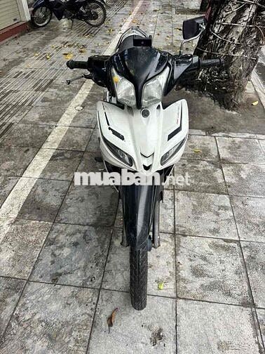 Yamaha Jupiter Fi 2016 Đen trắng