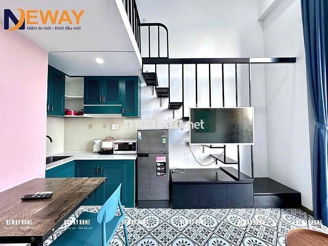 ✅SIÊU DỰ ÁN CÓ HỒ BƠI NẰM NGAY ĐƯỜNG PHAN VĂN HỚN - TIỆN ĐI TÂN BÌNH