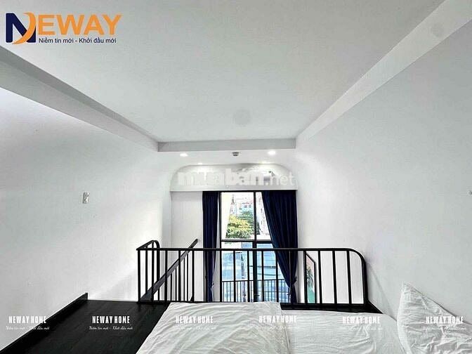 ✅SIÊU DỰ ÁN CÓ HỒ BƠI NẰM NGAY ĐƯỜNG PHAN VĂN HỚN - TIỆN ĐI TÂN BÌNH