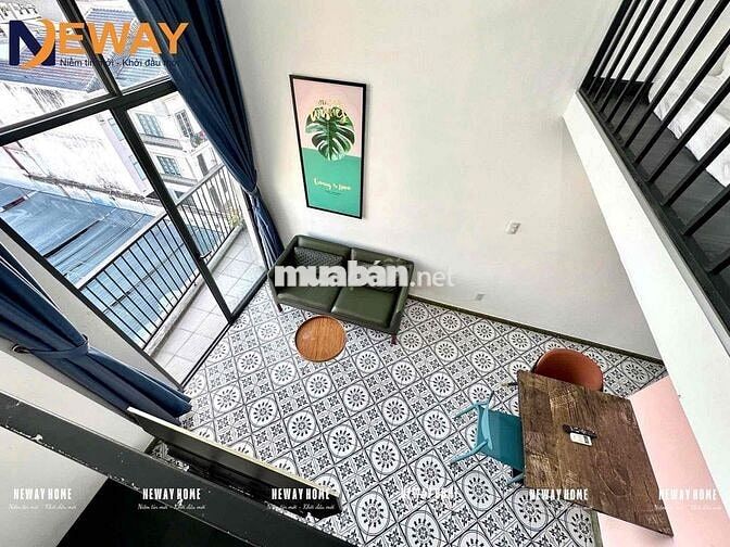 ✅SIÊU DỰ ÁN CÓ HỒ BƠI NẰM NGAY ĐƯỜNG PHAN VĂN HỚN - TIỆN ĐI TÂN BÌNH