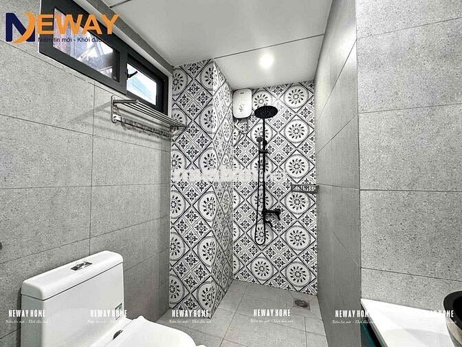 ✅SIÊU DỰ ÁN CÓ HỒ BƠI NẰM NGAY ĐƯỜNG PHAN VĂN HỚN - TIỆN ĐI TÂN BÌNH