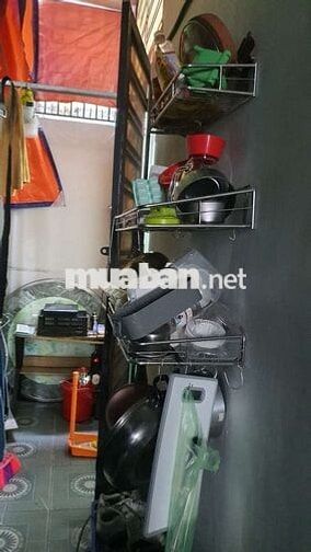 Cho thuê trọ dạng ở ghép trong nhà nguyên căn tối đa 2 người tầg 2