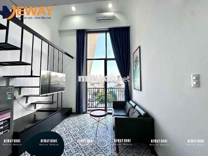 ✅SIÊU DỰ ÁN CÓ HỒ BƠI NẰM NGAY ĐƯỜNG PHAN VĂN HỚN - TIỆN ĐI TÂN BÌNH