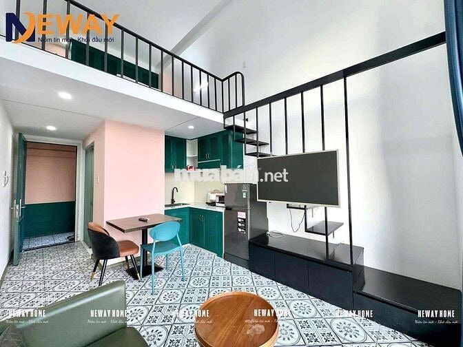 ✅SIÊU DỰ ÁN CÓ HỒ BƠI NẰM NGAY ĐƯỜNG PHAN VĂN HỚN - TIỆN ĐI TÂN BÌNH