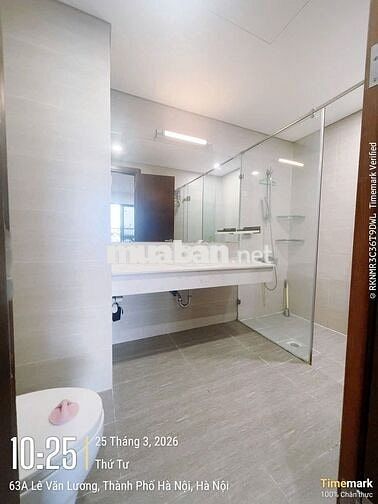 Tôi là chủ nhà!!!Cần bán chung cư cao cấp 106 m2,3 PN tòa Golden Palm
