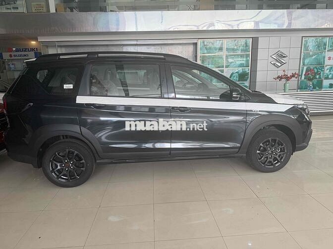 Suzuki XL7 blackedition 2026 giao ngay chỉ 130tr