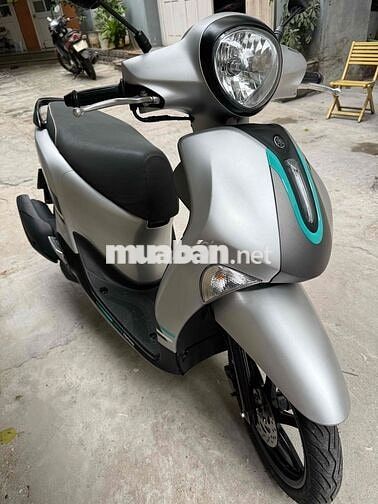 Janus 2025 Limited Xám bạc bs43 khoá ga. Rin keng