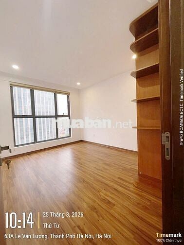 Tôi là chủ nhà!!!Cần bán chung cư cao cấp 106 m2,3 PN tòa Golden Palm