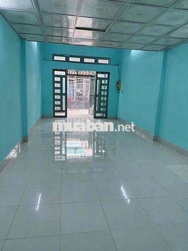 Hẻm 7m PHÚ THỌ HOÀ, 4,5 x 18m, 1 Lửng, Suốt Làm KHO HÀNG