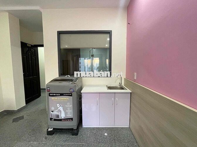 giá rẻ căn hộ cho thuê tháng  6,500k 7,500k cọc ích