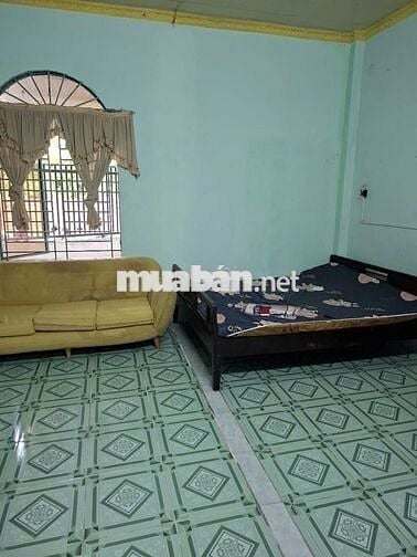 CHO THUÊ NHÀ PHƯỜNG TÂN VẠN GIÁ 5 TRIỆU