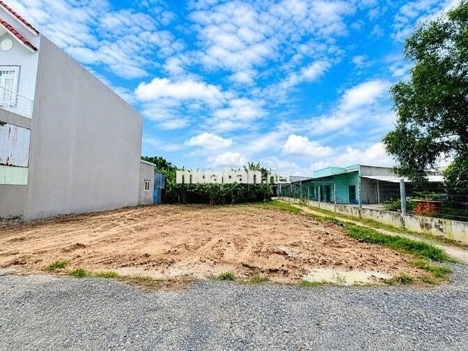 650TRIỆU CHÍNH CHỦ KẸT TIỀN BÁN GẤP LÔ GÓC 346M2 GẦN KCN TÂN PHÚ TRUNG