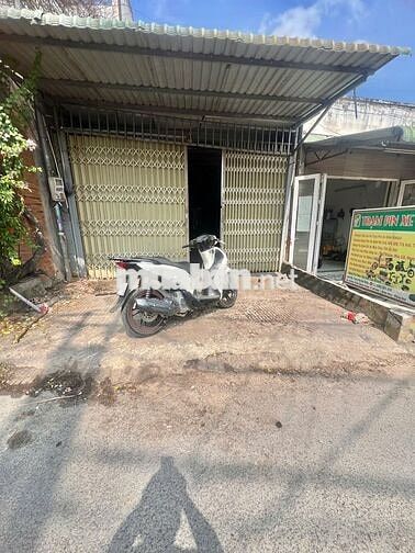 CHO THUÊ MẶT BẰNG PHƯỜNG TRẢNG DÀI GIÁ 5 TRIỆU