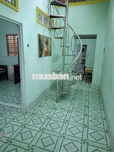 CHO THUÊ NHÀ PHƯỜNG TÂN VẠN GIÁ 5 TRIỆU