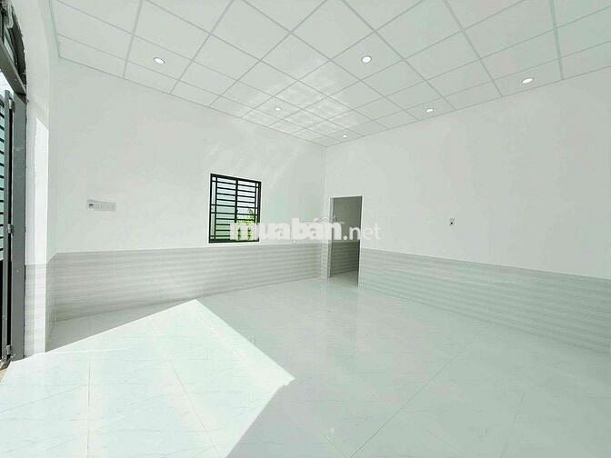 Nhà 5x14 1 phòng KDC Hồng Loan
