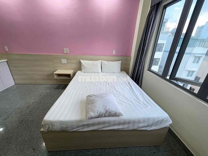 giá rẻ căn hộ cho thuê tháng  6,500k 7,500k cọc ích