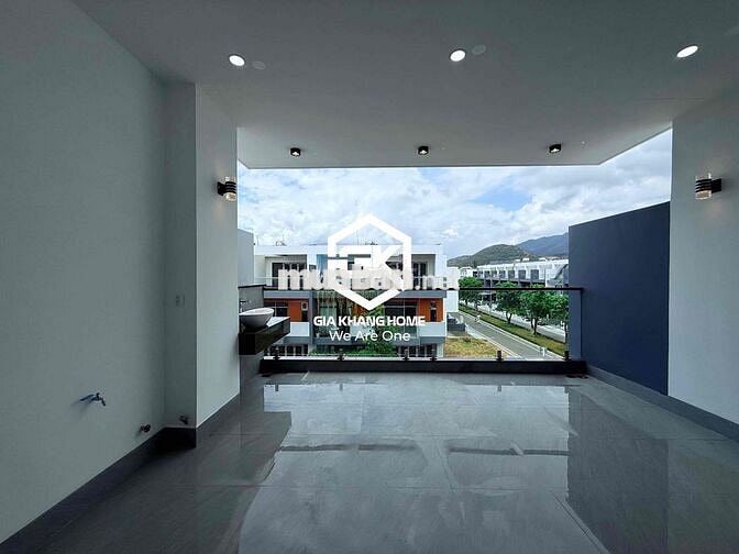 CHO THUÊ DÀI HẠN MỸ GIA THE CAPELLA NHÀ NGUYÊN CĂN 4 PHÒNG NGỦ FULL NỘ