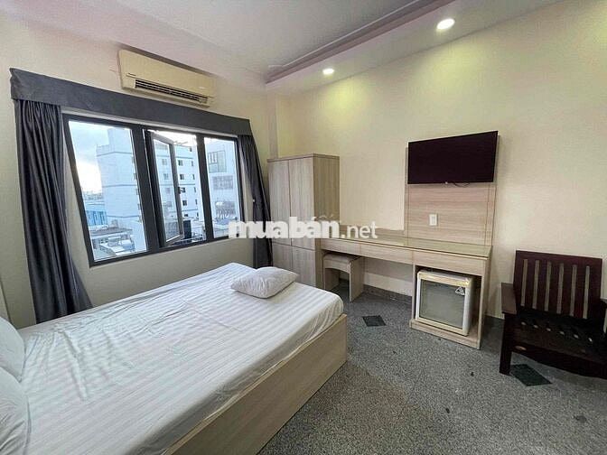 giá rẻ căn hộ cho thuê tháng  6,500k 7,500k cọc ích