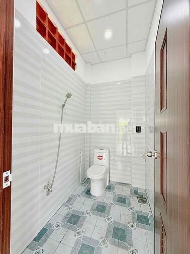 Nhà 5x14 1 phòng KDC Hồng Loan