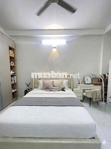 Cho Thuê Nhà nguyên Căn gò vấp