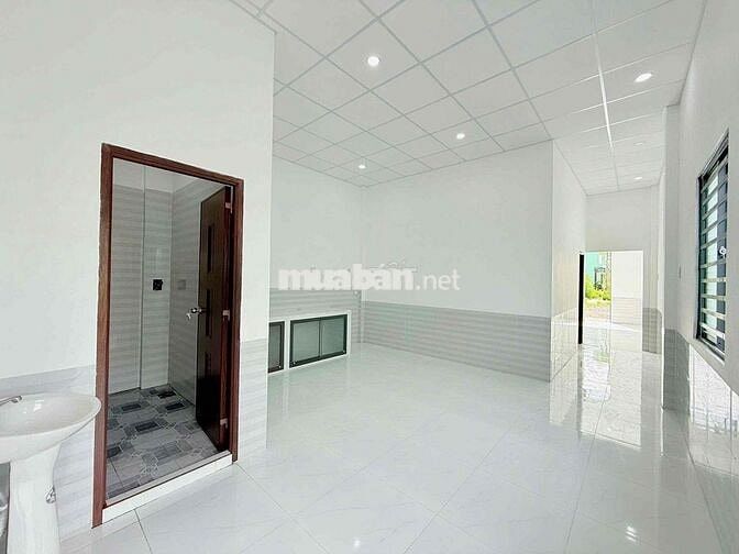 Nhà 5x14 1 phòng KDC Hồng Loan