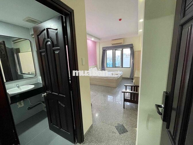 giá rẻ căn hộ cho thuê tháng  6,500k 7,500k cọc ích
