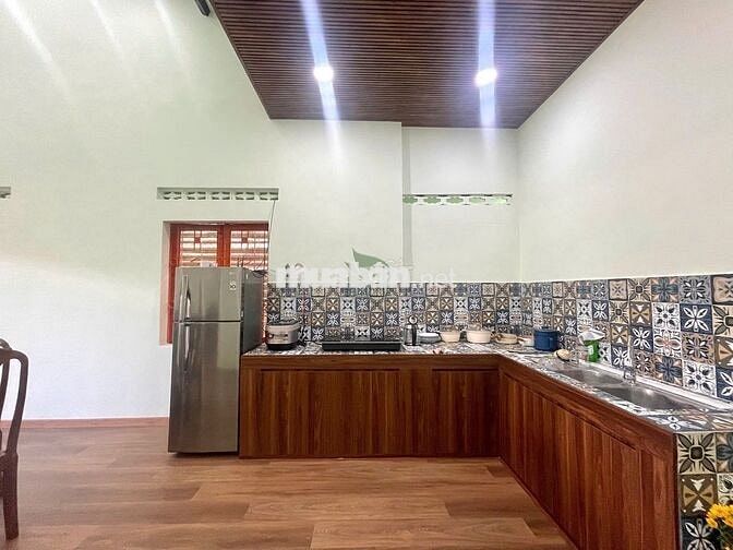 CHO THUÊ NHÀ CẤP 4 CÓ SÂN VƯỜN 3 PHÒNG NGỦ NAM NHA TRANG