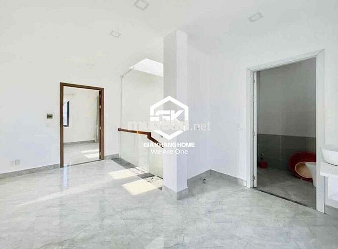CHO THUÊ DÀI HẠN BIỆT THỰ LIỀN KỀ 200m2 KDT MỸ GIA NHA TRANG NỘI THẤT