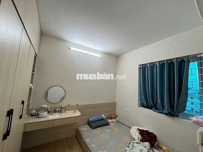 Cần bác căn góc 2PN chung cư Phong Bắc, ban công mát mẻ, full nội thất
