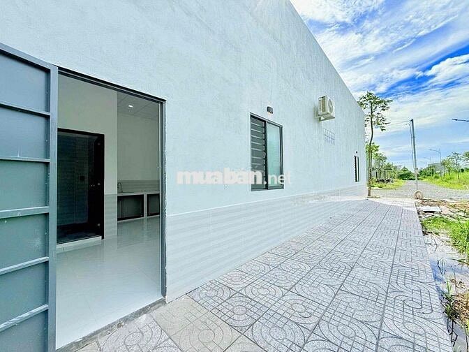 Nhà 5x14 1 phòng KDC Hồng Loan