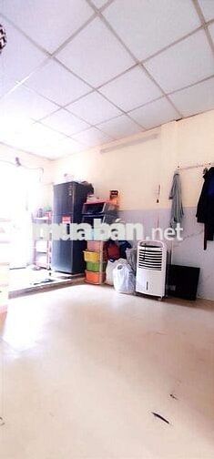 Căn Hộ Chung Cư Lý Thường Kiệt 