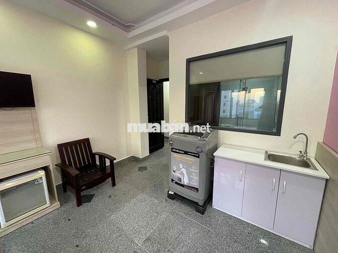 giá rẻ căn hộ cho thuê tháng  6,500k 7,500k cọc ích