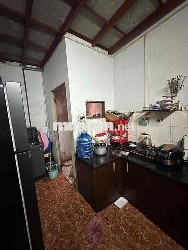 BÁN NHÀ 60M2, 3PN, GẦN ĐỖ VĂN DẬY, ĐIỆN LỰC HÓC MÔN.
