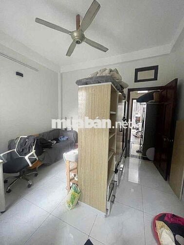 Cho Thuê Nhà nguyên Căn gò vấp