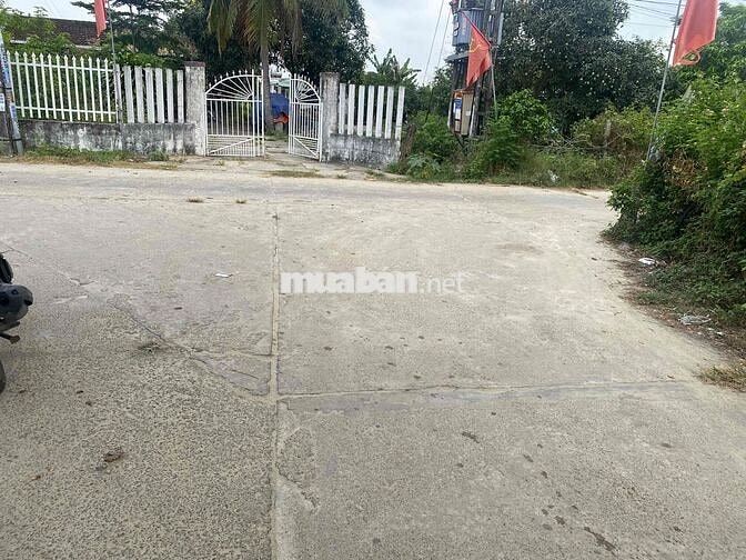 cần bán lô bt chính trục NGUYỄN SINH SẮC gần làng đại học đà nẵng