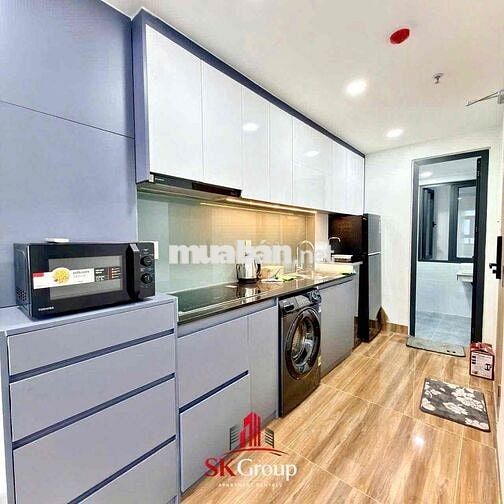 Cho Thuê Căn Hộ Studio - gần Lý Thái Tổ