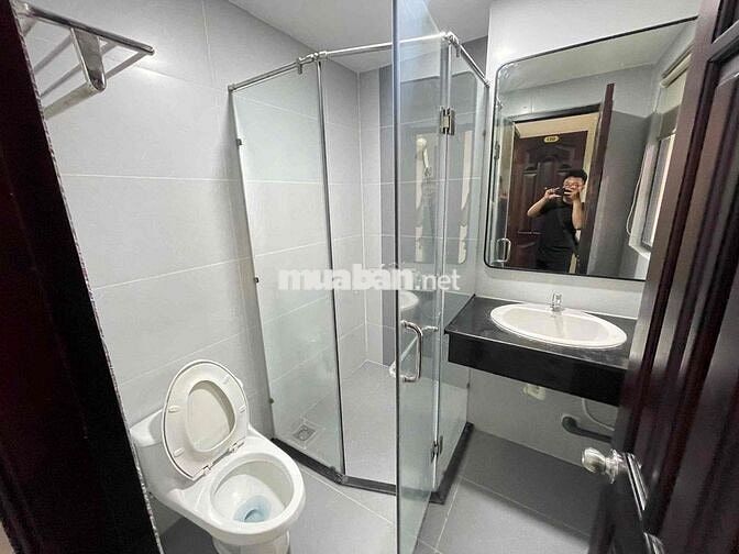 giá rẻ căn hộ cho thuê tháng  6,500k 7,500k cọc ích