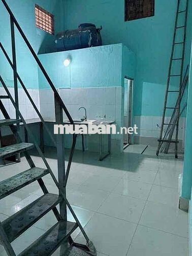 Hẻm 7m PHÚ THỌ HOÀ, 4,5 x 18m, 1 Lửng, Suốt Làm KHO HÀNG