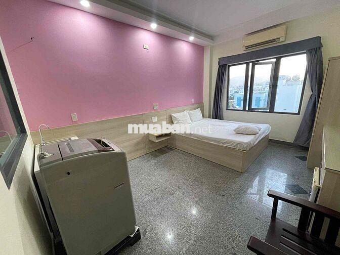 giá rẻ căn hộ cho thuê tháng  6,500k 7,500k cọc ích
