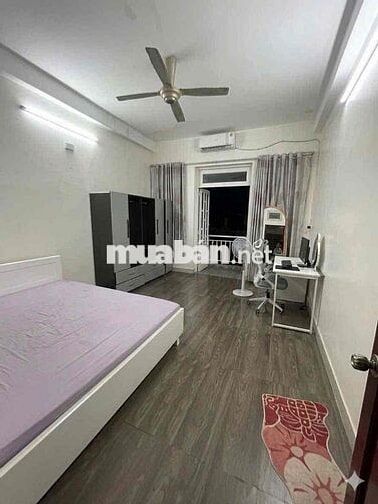 Cho Thuê Nhà nguyên Căn gò vấp