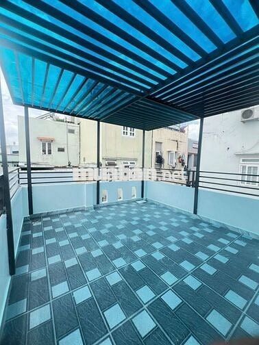 🔥🔥 HÀNG HIẾM QUẬN 6 – GIÁ TỐT CHỐT NGAY. BÁ.N NHÀ 3TẦNG SÁT HẬU GIANG)